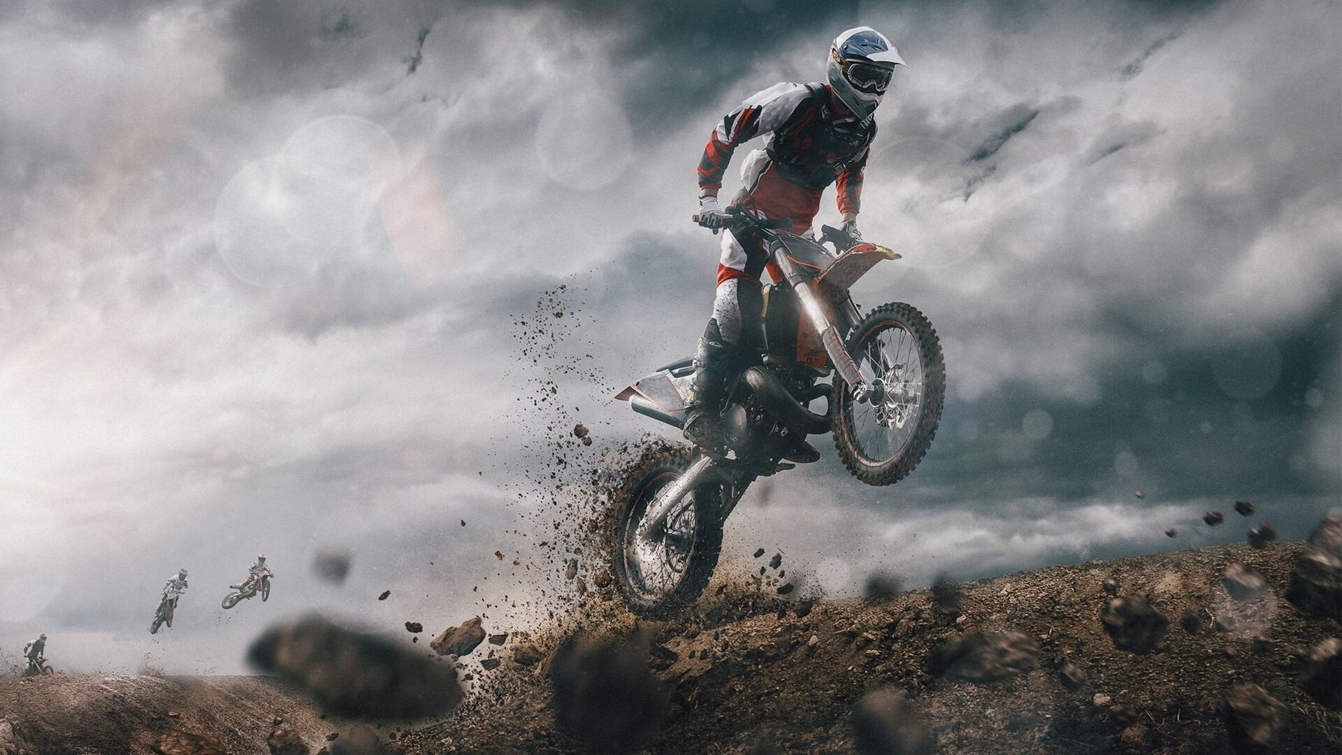 公牛队奋勇争先，目标季后赛，公牛队集锦