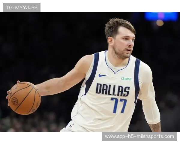 东契奇超强承担能力，球队输赢更多依赖其表现