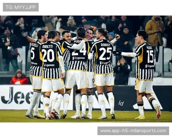 尤文图斯准备签下德甲最具战术弹性的前场