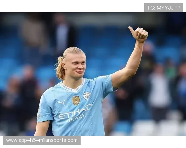 哈兰德下一步：打破C罗神话的关键时刻？，哈兰德什么时候转会